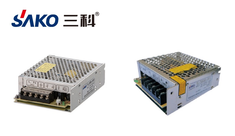 “三科變頻器”