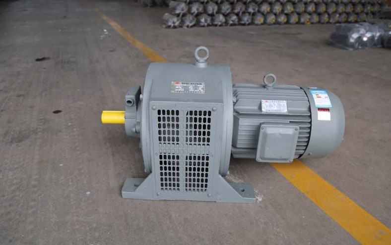 “三科變頻器”