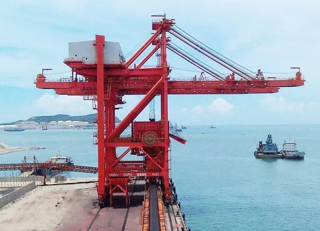 “三科變頻器”