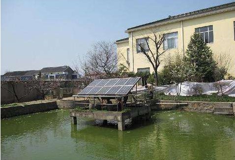 “三科變頻器”