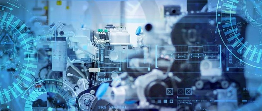 “變頻器行業(yè)即將融合智能化開啟工業(yè)自動化新征程”