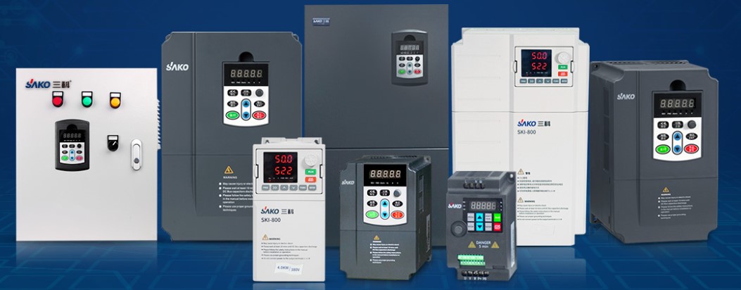 “變頻器的常見散熱有幾種？”