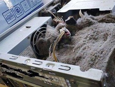 “變頻器也會“過敏”？變頻器過敏的原因有哪些？”