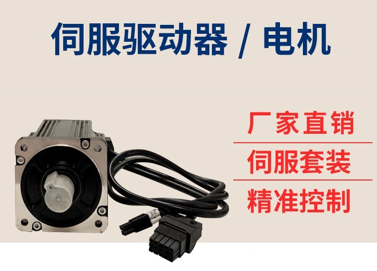 “中國伺服電機行業(yè)的發(fā)展都有哪些顯著的特點？”