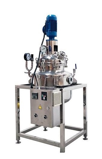 “變頻技術(shù)能夠為制藥產(chǎn)業(yè)帶來哪些改變？”