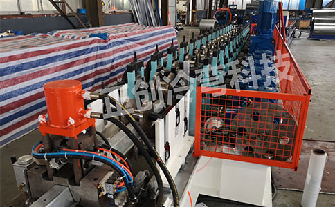 鋼板倉立柱設(shè)備技術(shù)要求是什么？如何保養(yǎng)設(shè)備？