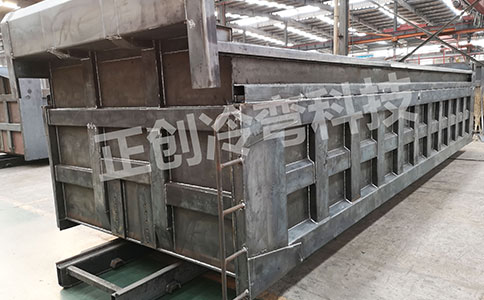 汽車車廂板設(shè)備用途及應(yīng)用前景你造嗎？