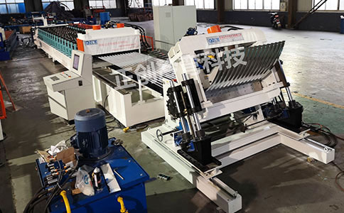 哪些因素會(huì)造成波紋涵管膨脹變形？