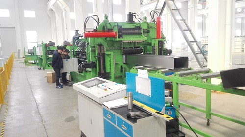 車廂面板設(shè)備在設(shè)計方面具有什么優(yōu)勢呢？