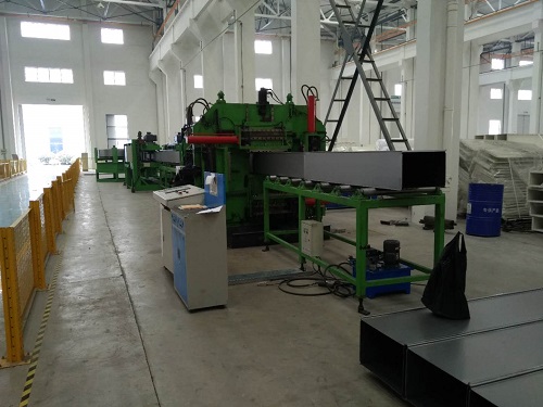 還不會安裝試調(diào)車廂板機(jī)組？閱讀本文帶你了解