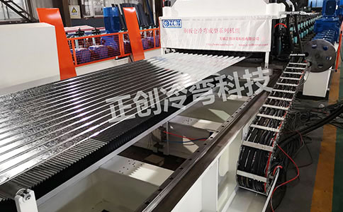 車廂板設備發(fā)展前景