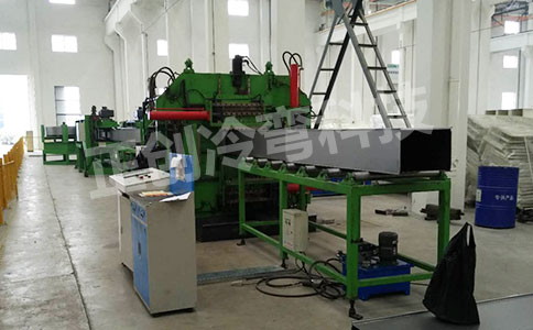 物料輸送用礦用提升機筒設備