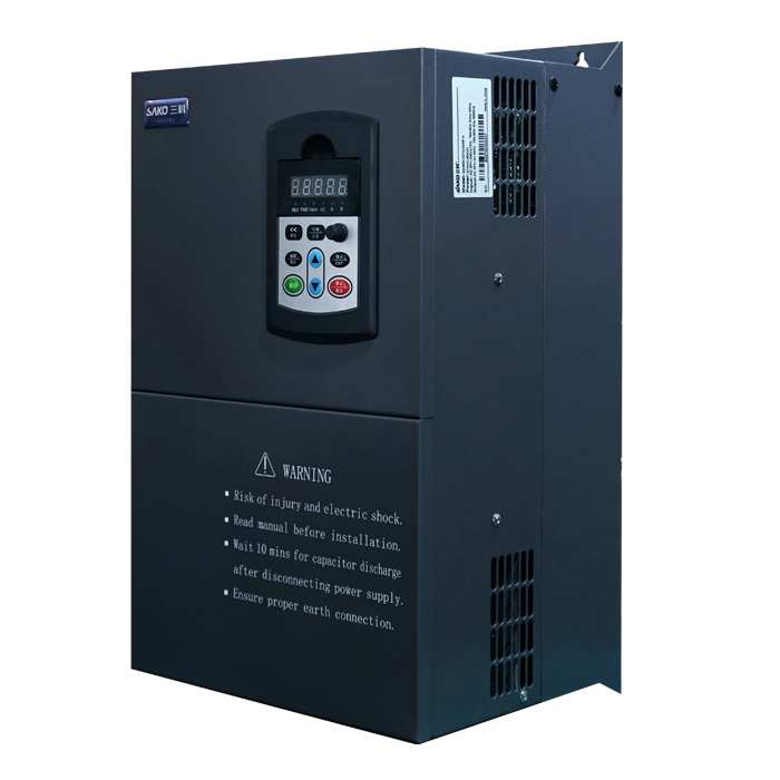 SKI650三相太陽(yáng)能光伏變頻器45-55kW-3