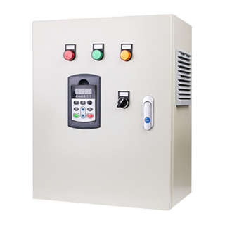 風(fēng)機(jī)變頻柜